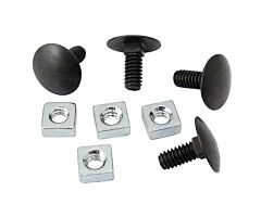 1928-1931 Running Board Splash Apron Mount Kit