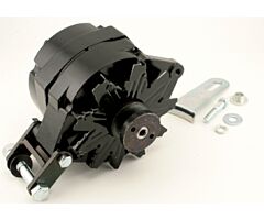 1928-1931 Alternator, 6 Volt, 35 Amp