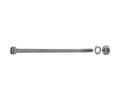 1929-1931 Generator End To End Bolt