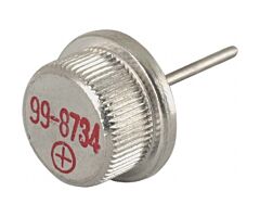 1928-1931 Generator Cut Out Diode