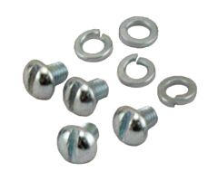 1928-1931 Starter Switch Screw Kit