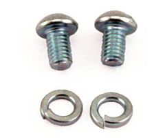 1928-1931 Fuse Holder to Starter Screw Kit