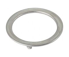 1928-1931 Ignition Switch Plate Ring