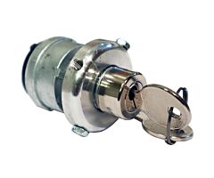 1928-1931 Ignition Switch, Pop Out Imitation