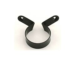 1930-1931 Water- or Oil Gauge Bracket Round Speedo