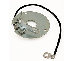 1928-1931 Distributor Lower Plate