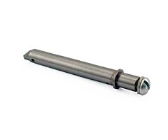 1928-1931 Distributor Shaft, Upper, with Oiler Option