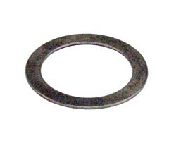 1928-1931 Distributor Shaft Thrust Washer, 0.015inch