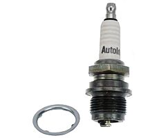 1928-1934 Spark Plug, 22mm, Autolite