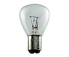 Light Bulb, 6V, 40/25W, 1188