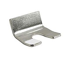 1928-1931 Headlight Clip - U-Shaped at Bottom Of Bucket