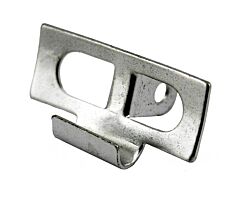 1928-1929 Headlight Latch Bracket