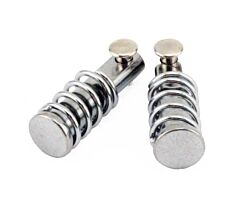 1928-1931 Headlamp Latch Repair Kit, 6-pcs
