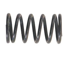1928-1929 Headlight Focus Springs, 2 pcs