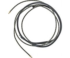 1928-1934 Cowl Lamps Cross Over Wire