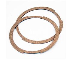 1930-1931 Cowl Lamp Lens Gasket, 2 pcs