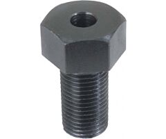 1928-1931 Cowl Lamp Mounting Bolt, 2 pcs
