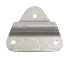 1929-1931 Tail Light Bracket Reinforcing Plate