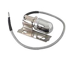 1930-1931 Dash Light, for Closed Car