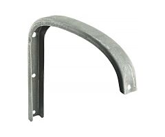 1930-1931 Fender Brace, Rear, Sedan