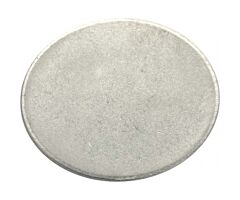 1928-1929 Speedometer Gear Cap, Oval