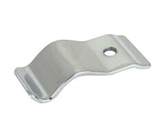 1928-1931  Vacuum Windshield Wiper Motor Clamp Set For Open Cars