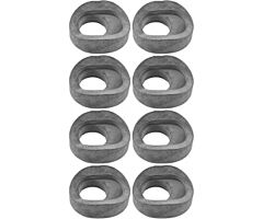 1928-1931 Shock Absorber Link Grease Seal, set