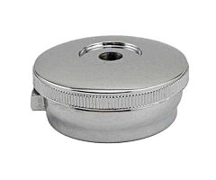1928-1929 Radiator Cap for use with Moto-Meter