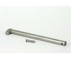 1928-1931 Front Brake Operating Shaft and Pin, Right