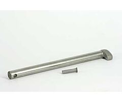 1928-1931 Front Brake Operating Shaft and Pin, Left