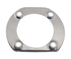 1928-1931 Rear Brake Grease Baffle