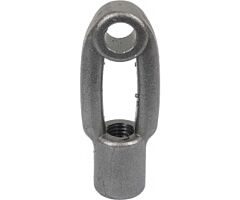 1928-1931 Clevis-Fish Eye Type for Brake Rods