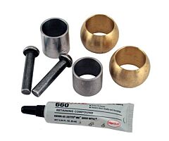 1928-1931 Brake Cross Shaft Repair Kit