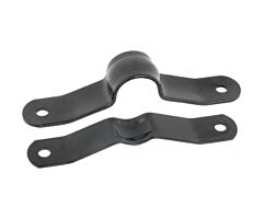 1928-1931 Brake Cross Shaft Bracket Set, 4 Pcs