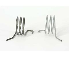1928-1931 Emergency Brake Lever Springs, Left and Right