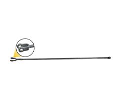 1928-1929 Emergency Brake Handle to Cross Shaft Rod