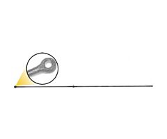 1928-1931 Emergency Brake Rod