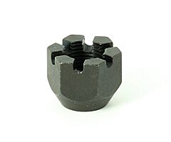 1928-1931 Front Spring Perch Nut