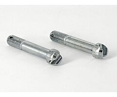 1928-1931 Radius Ball Socket Bolts, 2 pcs
