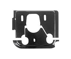 1928-1931 Steering Column Steel Plate