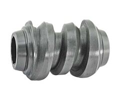 1929-1931 Steering Worm, 2 Tooth