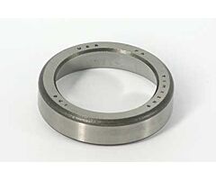 1929-1931 Steering Worm Bearing Cup, Lower, 2 Tooth