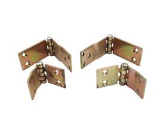 1930-1931 Door Hinge Set Phaeton (Front) and Roadster