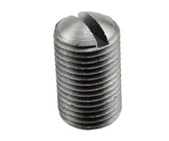 1929-1931 Steering Thrust Screw, 2 Tooth