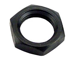 1929-1931 Steering Thrust Screw Jam Nut, 2 Tooth