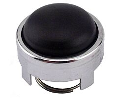 1930-1931 Horn Button Kit - Black