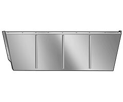1928-1929 Panel Under Front Seat