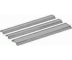 1928-1931 Cross Channels