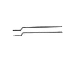 1928-1929 Side Curtain Rods Roadster