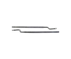 1930-1931 Side Curtain Rods